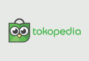 Logo Tokopedia