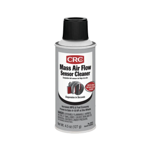 CRC Mass Air Flow Sensor 190 mL