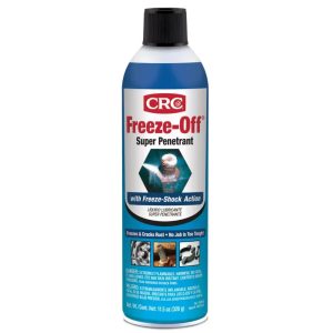 CRC Freeze Off Low Voc 11.5oz