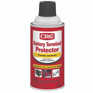 CRC Battery Terminal Protector 7.5 oz