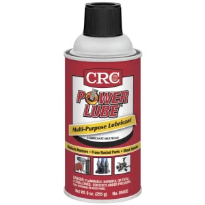 CRC Power Lube 11oz