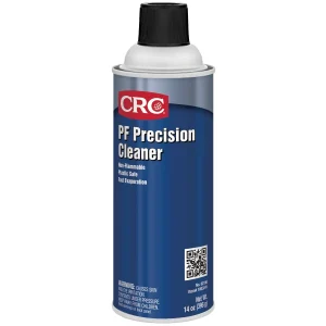 CRC PF Precision Cleaner 14oz