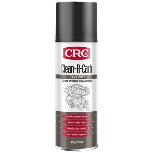 CRC Clean-R-Carb 16 oz