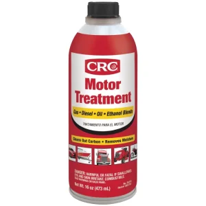 CRC Motor Treatment 16oz