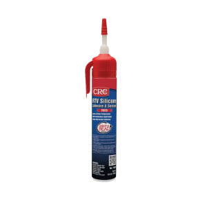 CRC RTV Silicone Red 8.75oz
