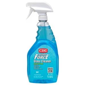 CRC Hydro Force Glass Cleaner