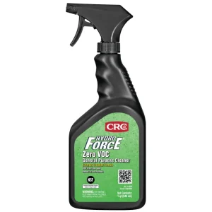 CRC Hydroforce Zero Voc 32oz