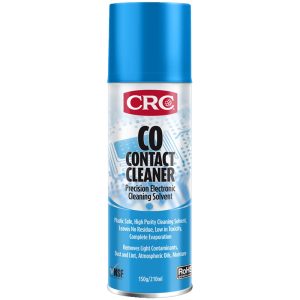 CRC CO Contact Cleaner 150gr