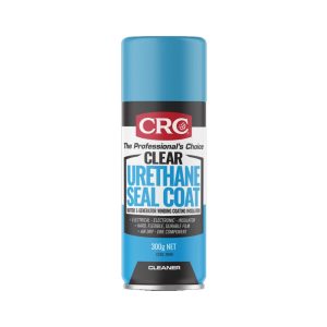 CRC Urethane Seal Coat Clear 300gr