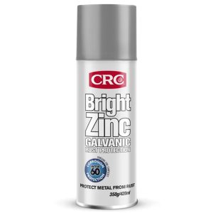 CRC Bright Zinc 350gr