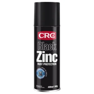 CRC Black Zinc 300gr
