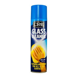 CRC Glass Cleaner 500gr