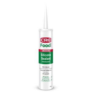 CRC Ados Food Grade Sealant Translucent 300gr