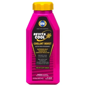 CRC Revitacool Coolanr Boost 6X15oz