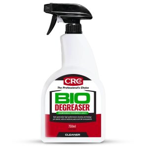 CRC Bio-Degreaser 750ml