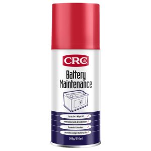 CRC Battery Maintenance 300 g