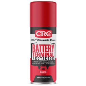 CRC Battery Terminal Protector 300 g