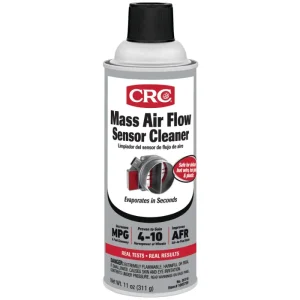 CRC Mass Air Flow Sensor Cleaner 11oz