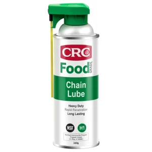 CRC Food Grade Chain Lube 12oz