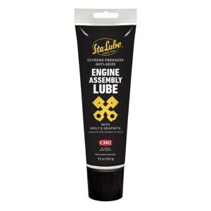 CRC Extreme Pressure Engine Assembly Lube 10oz