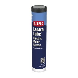 CRC Lectra Lube Electric Motor Grease 14oz