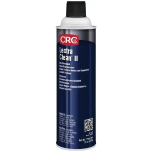 CRC Lectra Clean II Non-Chlorinated 15 oz