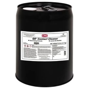 CRC QD Contact Cleaner 5 gal