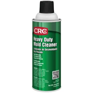 CRC Heavy Duty Mold Cleaner