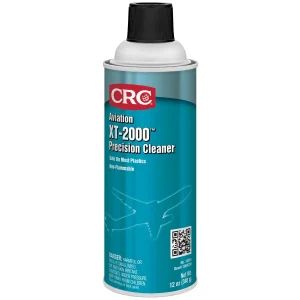 CRC Aviation XT-2000™ Precision Cleaner 12 oz