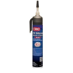 CRC RTV Silicone Blue 6.5 oz