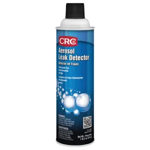 CRC Leak Detector 18 oz