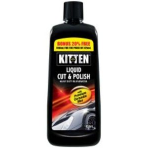 CRC Kitten Liquid & Polish