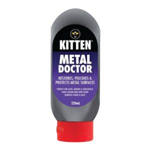 CRC Kitten Metal Doctor 220 mL