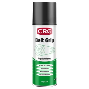 CRC Belt Grip 400 g