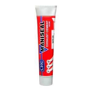 CRC Maniseal Exhaust Cement 142 g