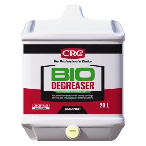 CRC Bio-Degreaser 20L