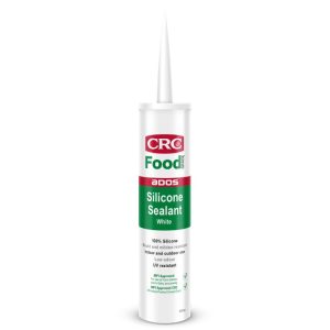 CRC ADOS Food Grade Sealant White