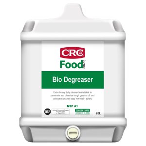 CRC Bio-Degreaser NSF A1 (20L)