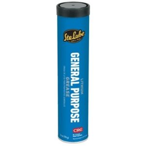 CRC Lithium General Purpose Grease 14 oz