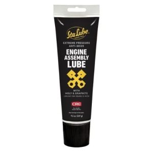 CRC Extreme Pressure Engine Assembly Lube 9.5 oz