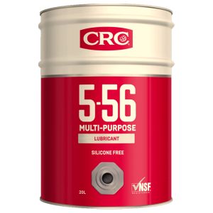 CRC 5-56 Multi-Purpose Lubricant (20 L)