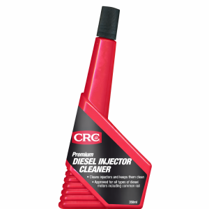 CRC Diesel Injector Cleaner 350 mL